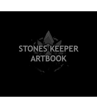 Stones Keeper - Artbook DLC Steam Key GLOBAL